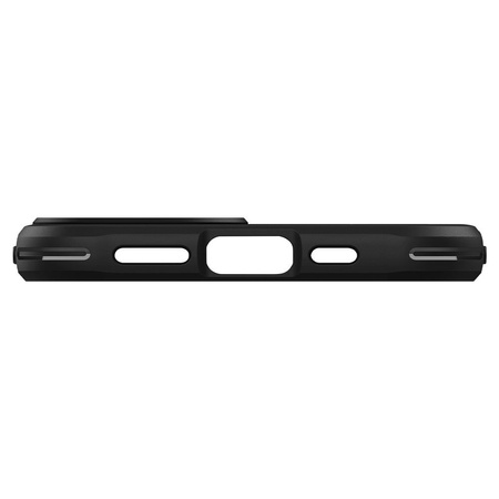 SPIGEN RUGGED ARMOR IPHONE 13 MATTE BLAC K