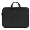 Universal case laptop bag 15.6 &#39;&#39; tablet computer organizer black