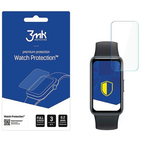 HUAWEI Band 8 - 3mk Watch Protection™ v. ARC+