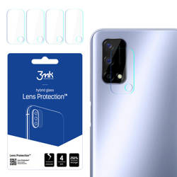 Realme Narzo 30 Pro 5G - 3mk Lens Protection™