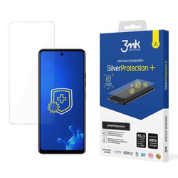 Tecno Spark 10 - 3mk SilverProtection+