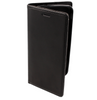 Case VIVO X80 Wallet with a Flap Leatherette Holster Magnet Book black