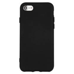 Schutzhülle SAMSUNG GALAXY A33 5G Silicone Case schwarz