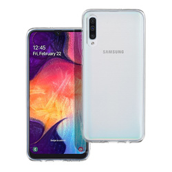 Futerał CLEAR CASE 2mm do SAMSUNG Galaxy A50 / A30s