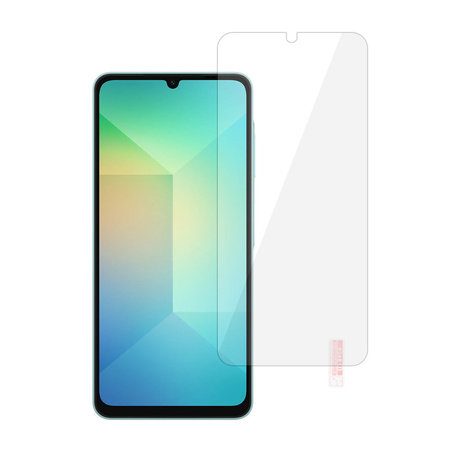 Hartowane szkło Orange do SAMSUNG GALAXY A06