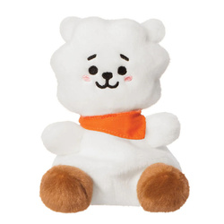 BT21 - Pluszowa maskotka 13 cm RJ Palm Pals