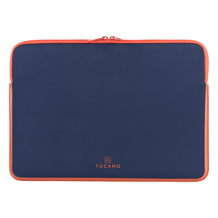 TUCANO Elements 2 - Pokrowiec MacBook Air 15" (M3/M2/2024-2023) (niebieski)