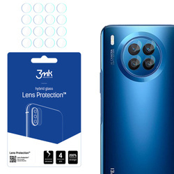 Huawei Nova 8i - 3mk Lens Protection™