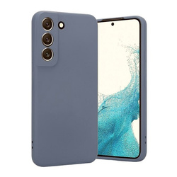 Etui Silicon do Iphone 11 szare