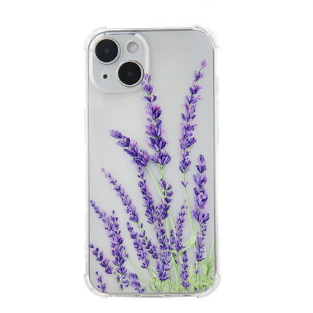 Nakładka Ultra Trendy do iPhone 7 / 8 / SE 2020 / SE 2022 Meadow 2