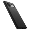 SPIGEN LIQUID AIR GOOGLE PIXEL 7A MATTE BLACK