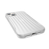 Raptic X-Doria Clutch Case etui iPhone 14 Plus pokrowiec plecki przezroczysty