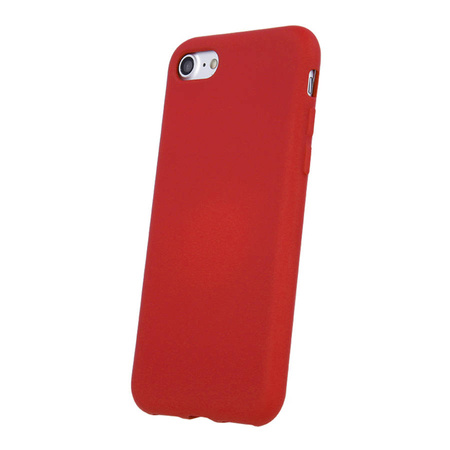 Schutzhülle SAMSUNG GALAXY A14 5G Silicone Case rot