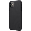 NILLKIN FROSTED SHIELD GALAXY A72 BLACK