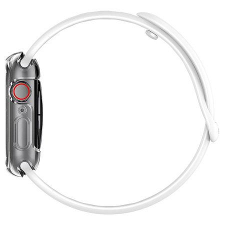 Spigen Ultra Hybrid Apple Watch 4/5 (40mm) Crystal Clear