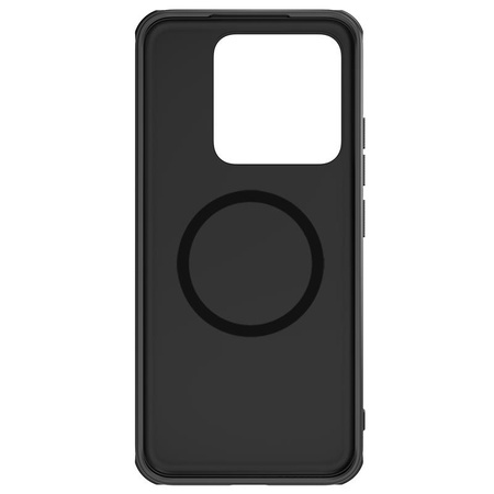 NILLKIN SUPER SHIELD PRO MAGNETIC XIAOMI 14 , BLACK / CZARNY