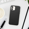 Futerał Roar Space Case - do iPhone 15 Pro Czarny