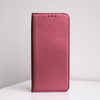 Etui Smart Magnetic do Oppo Reno 11F 5G (Global) burgundowe