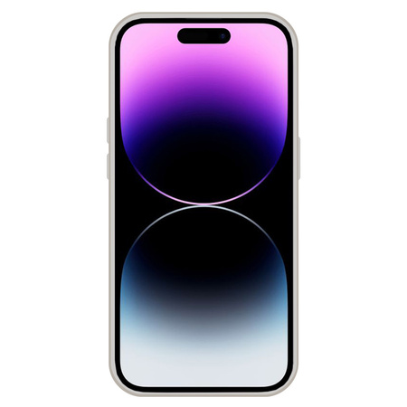 Tel Protect Silicone Premium do Iphone 11 tytan