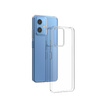 Ultra Clear 0.5mm Case Xiaomi Poco X5 5G / Redmi Note 12 5G Thin Cover Transparent