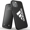 Adidas SP Iconic Sports Case iPhone 12/ 12 Pro czarny/black 42461