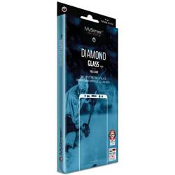 MS Diamond Edge FG iPhone 13/13 Pro 6.1" czarny/black Full Glue