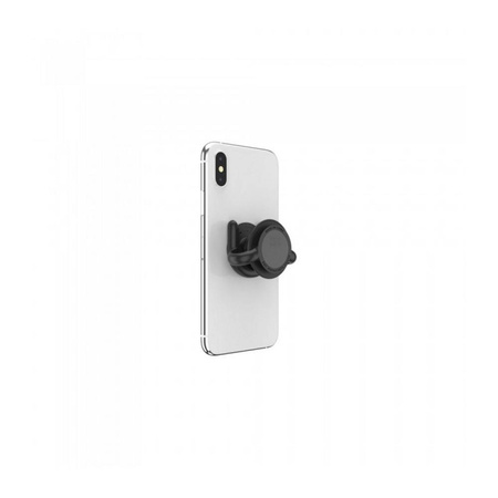 Popsockets uchwyt PopMount Multi-Surface Black