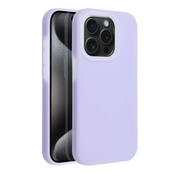 Futerał CANDY CASE do IPHONE XR fioletowy