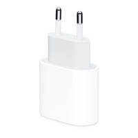 Apple USB-C Wandladegerät 20W weiß (MHJE3ZM/A)