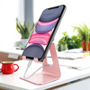 Uchwyt Biurkowy / Podstawka / Stojak na Telefon i Tablet Tech-Protect Z4A Universal Stand Holder Smartphone czarny