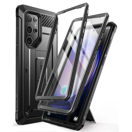 Unicorn Beetle Pro Supcase Supcase for Samsung Galaxy S24 Ultra - black