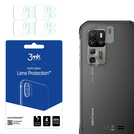 Ulefone Armor 11T - 3mk Lens Protection™