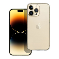 Futerał CLEAR CASE 2mm do IPHONE XR