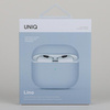 Uniq case Lino AirPods 3 gen Silicone blue/arctic blue