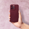 Futerał Roar Luna Case - do iPhone 11 Pro czerwony