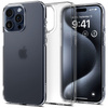 SPIGEN ULTRA HYBRID IPHONE 15 PRO FROST CLEAR