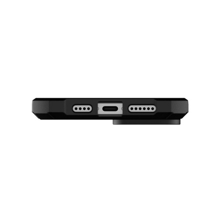 UAG Essential Armor Magsafe - protective case for iPhone 15 Plus (black)