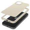 Spigen Thin Fit case for iPhone 15 Plus - beige