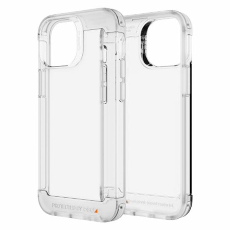 Gear4 D3O Havana iPhone 13 Pro / 13 6,1 przezroczysty/clear 48144