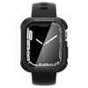 Case for APPLE WATCH 7 / 8 (45MM) Spigen Tough Armor black