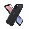 SPIGEN ULTRA HYBRID IPHONE 13 MATTE FROST BLACK