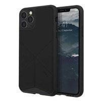 UNIQ etui Transforma iPhone 11 Pro czarny/ebony black