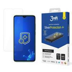 3MK Silver Protect+ Xiaomi Redmi Note 8 Pro, Folia Antymikrobowa montowana na mokro