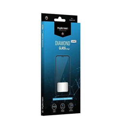 Szkło Hartowane OPPO A54S / A53S 5G MyScreen Diamond Glass Edge Full Glue czarne