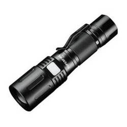 Flashlight Superfire X60-T, 1500lm, USB