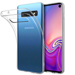 Back Case Ultra Slim 0,3MM do XIAOMI MI NOTE 10 PRO PRZEZROCZYSTY