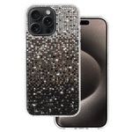 Tel Protect Diamond Case do Iphone 12/12 Pro czarny