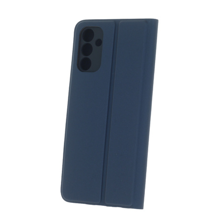 Etui Smart Soft do Xiaomi Redmi A3 4G (global) granatowe