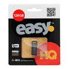 Imro pendrive 128GB USB 2.0 Easy czarny