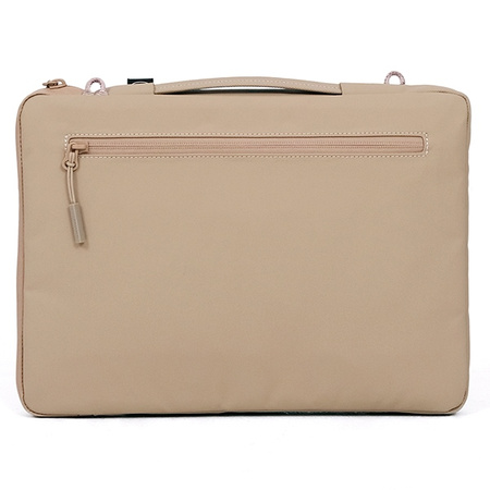 Skinarma Torba Juno laptop sleeve 14"     khaki